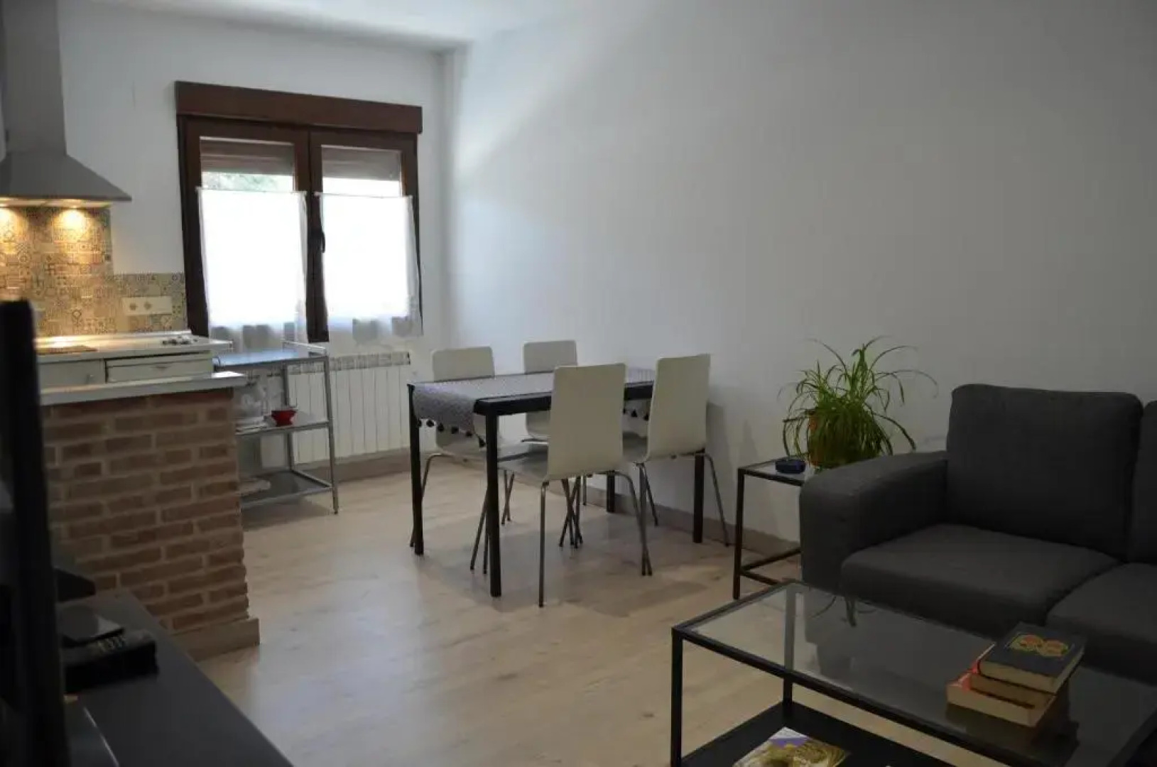 Apartamento Almanzor