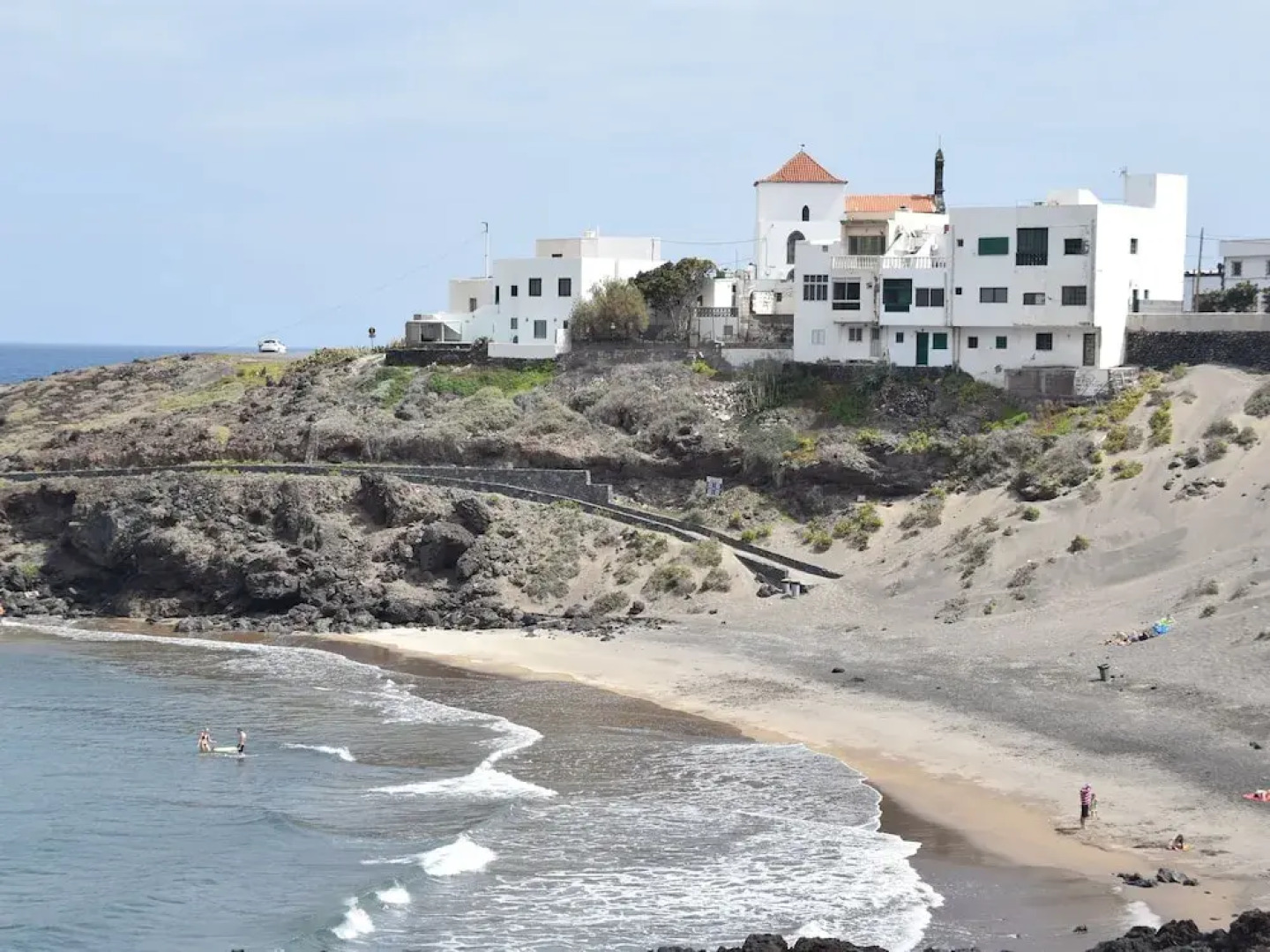 Stunning Apartment in Porís de Abona With Swimming Pool