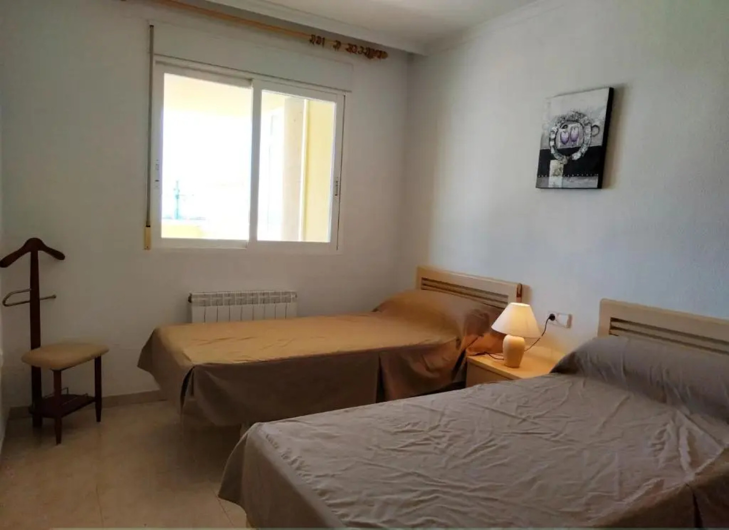 Residencial Nerea Orange Costa