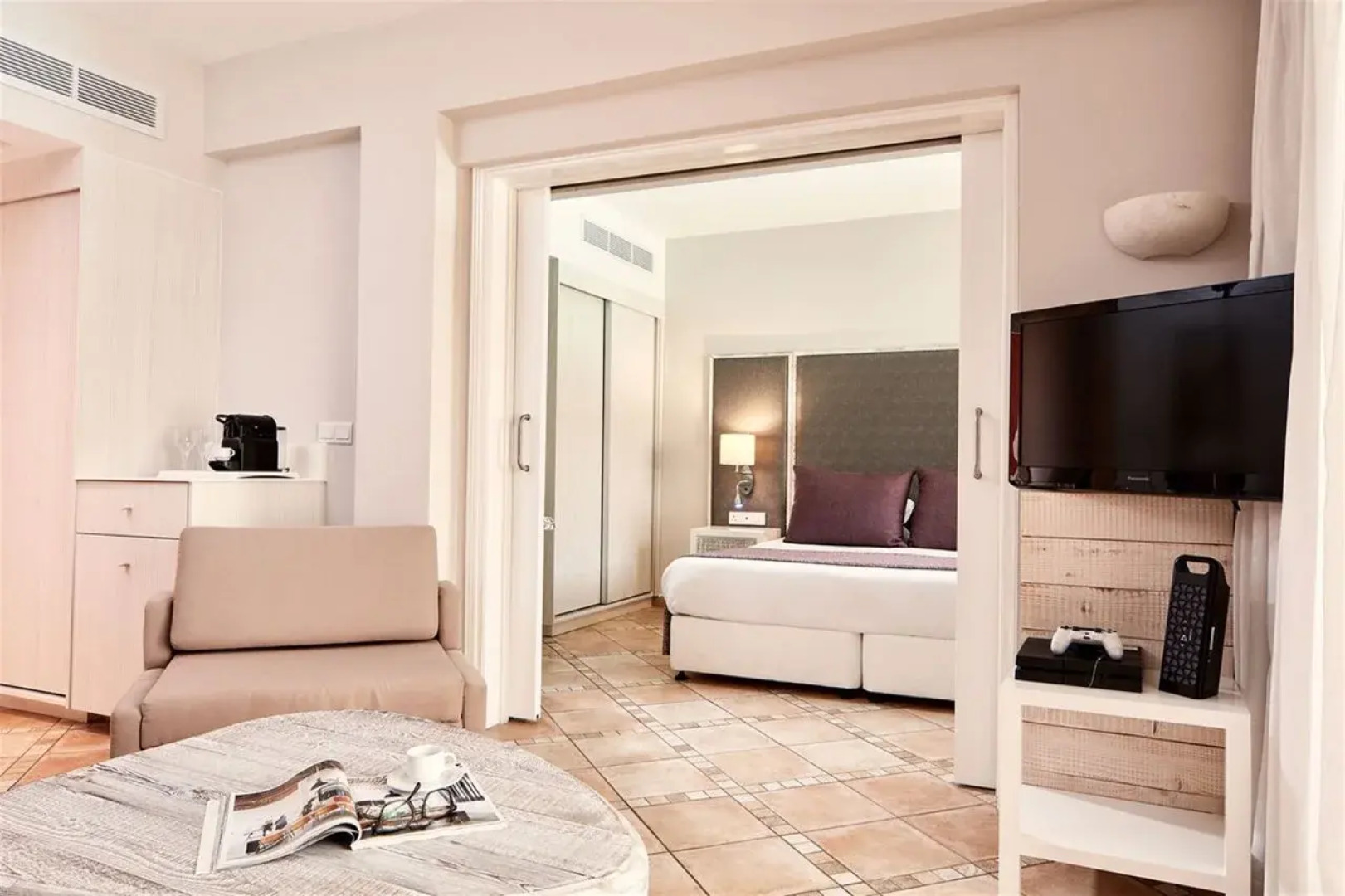 Atlantica Aeneas Resort