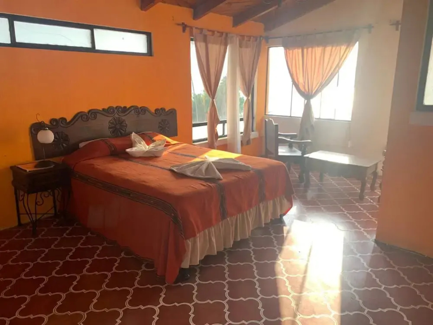Hotel Bahia Atitlan