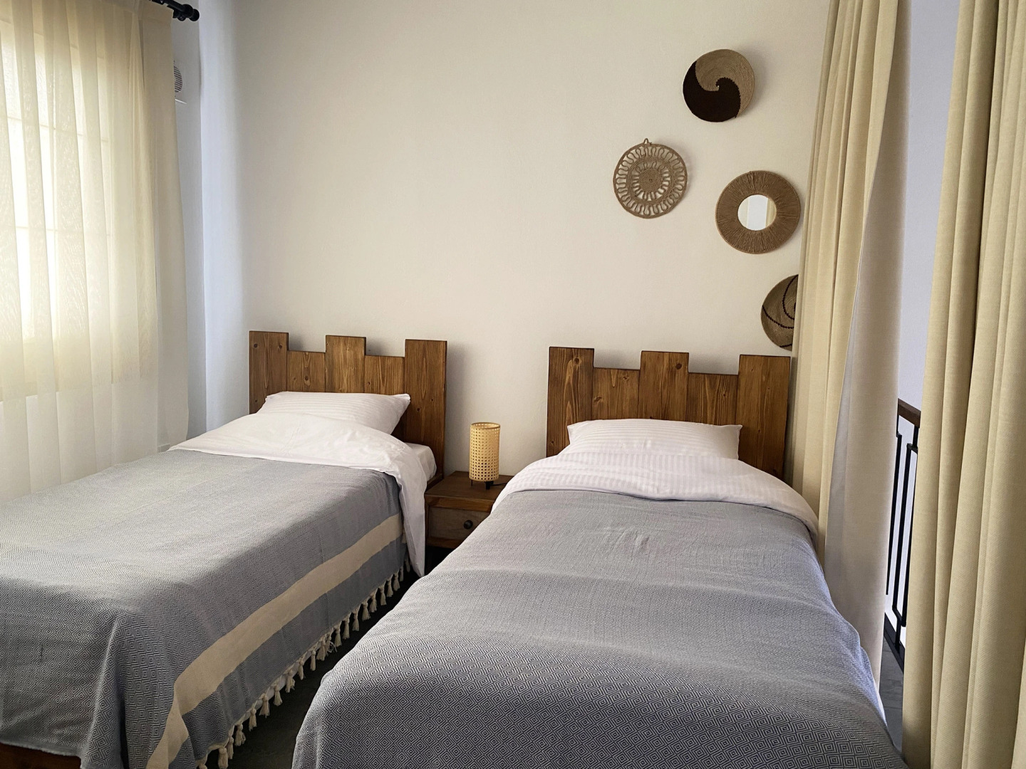 Sunside Inn Hotel Kyrenia