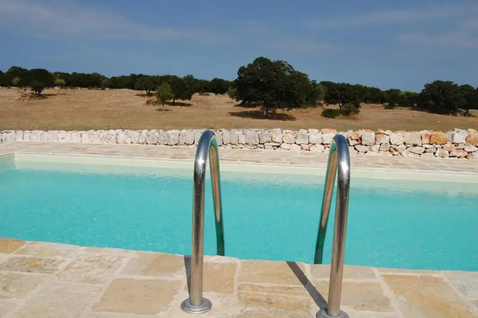 B&B Masseria Santanna