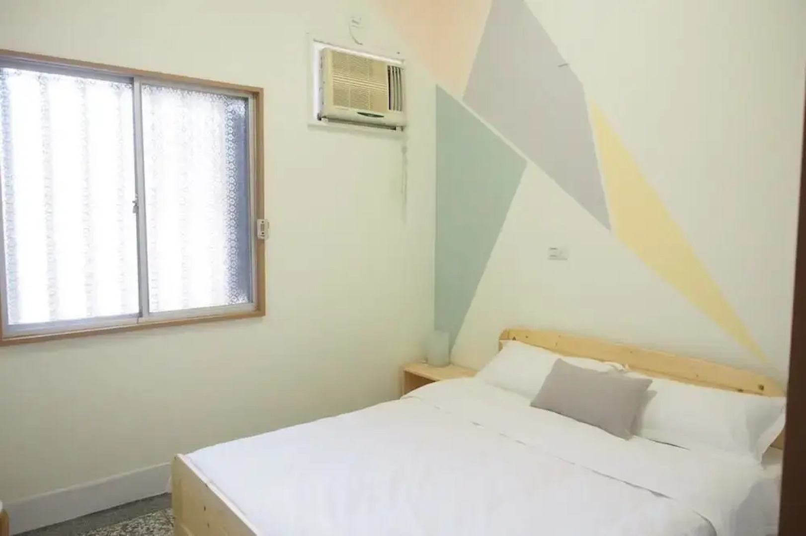 Jinlun 477 Guest House
