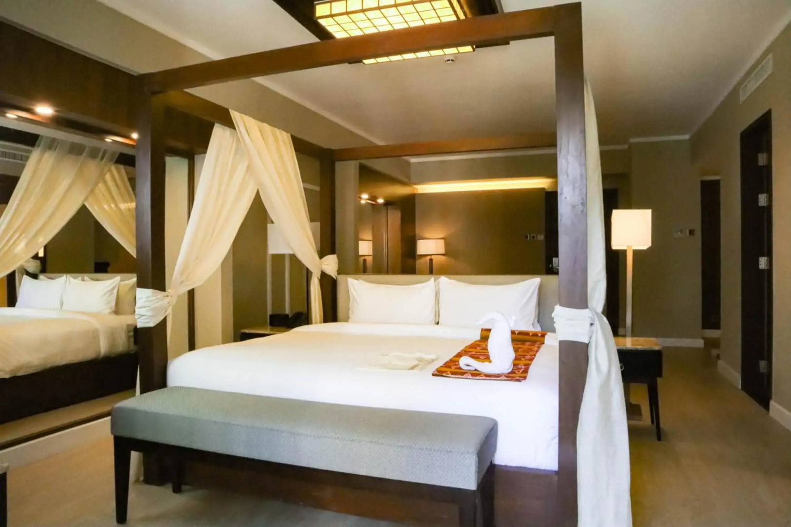 Mandarin Bay Resort & Spa