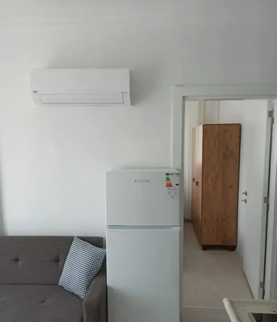 Şahiner Apart Otel