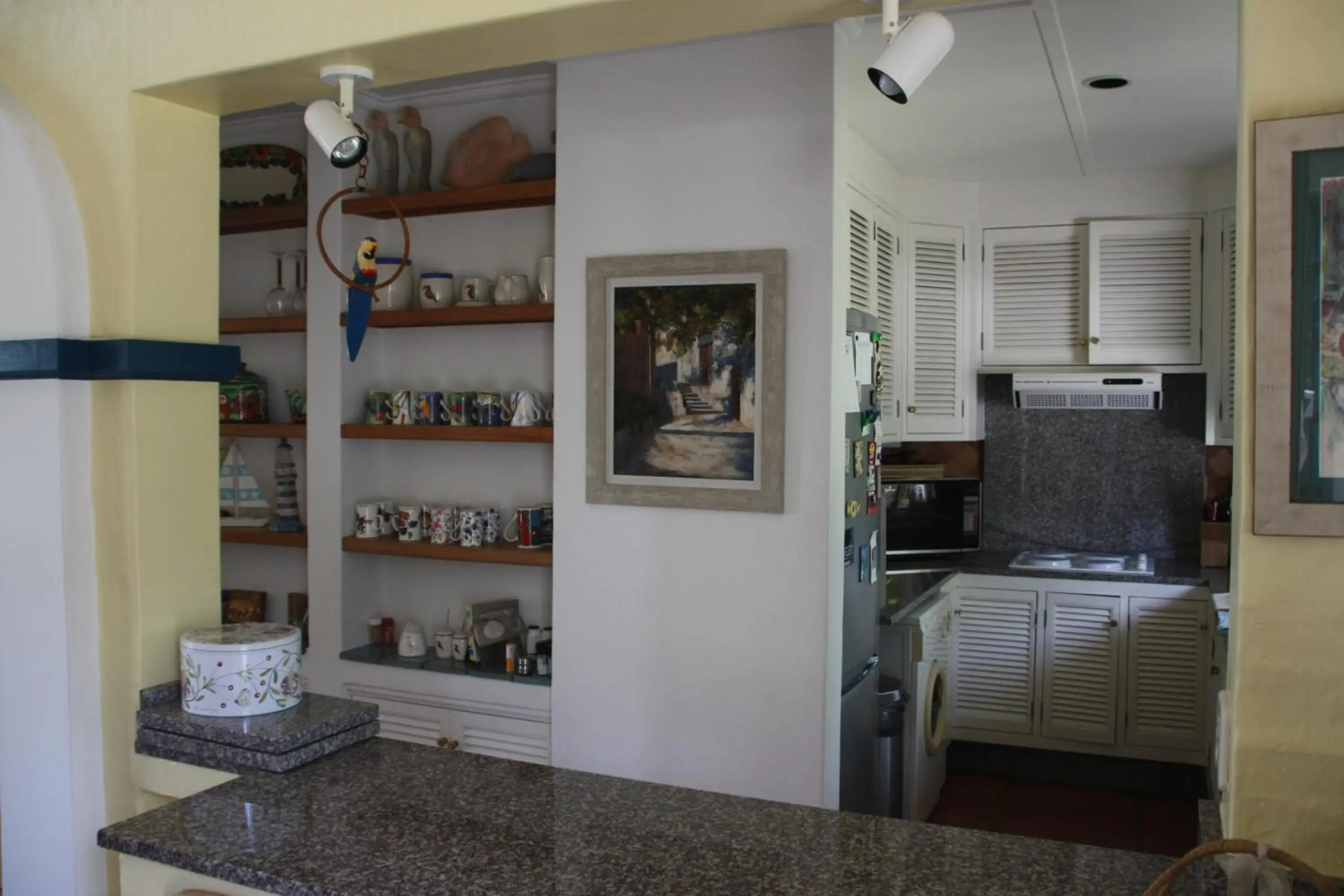 The Villa at Caribbean Estates
