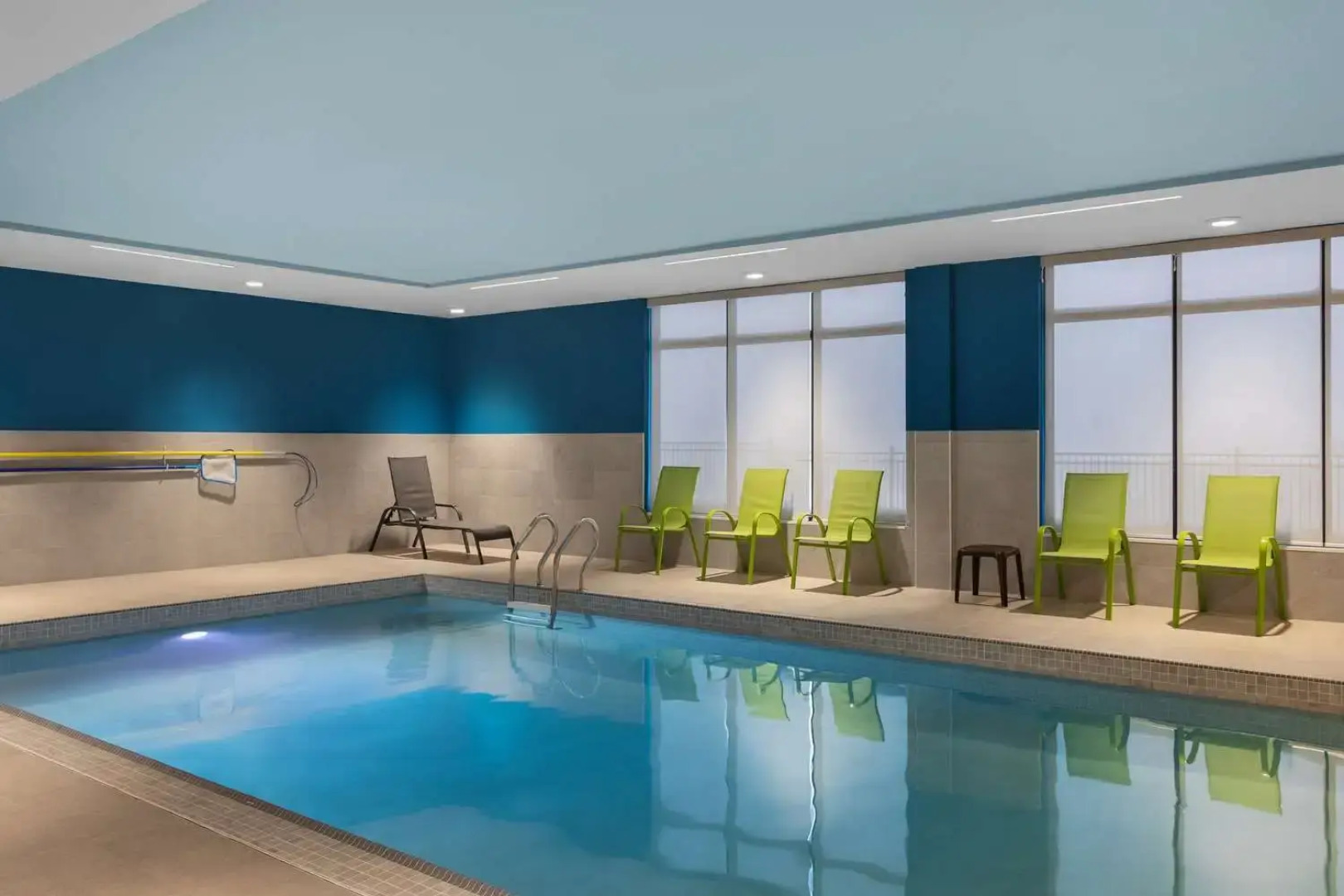 Hampton Inn & Suites by Hilton Orangeville, ON