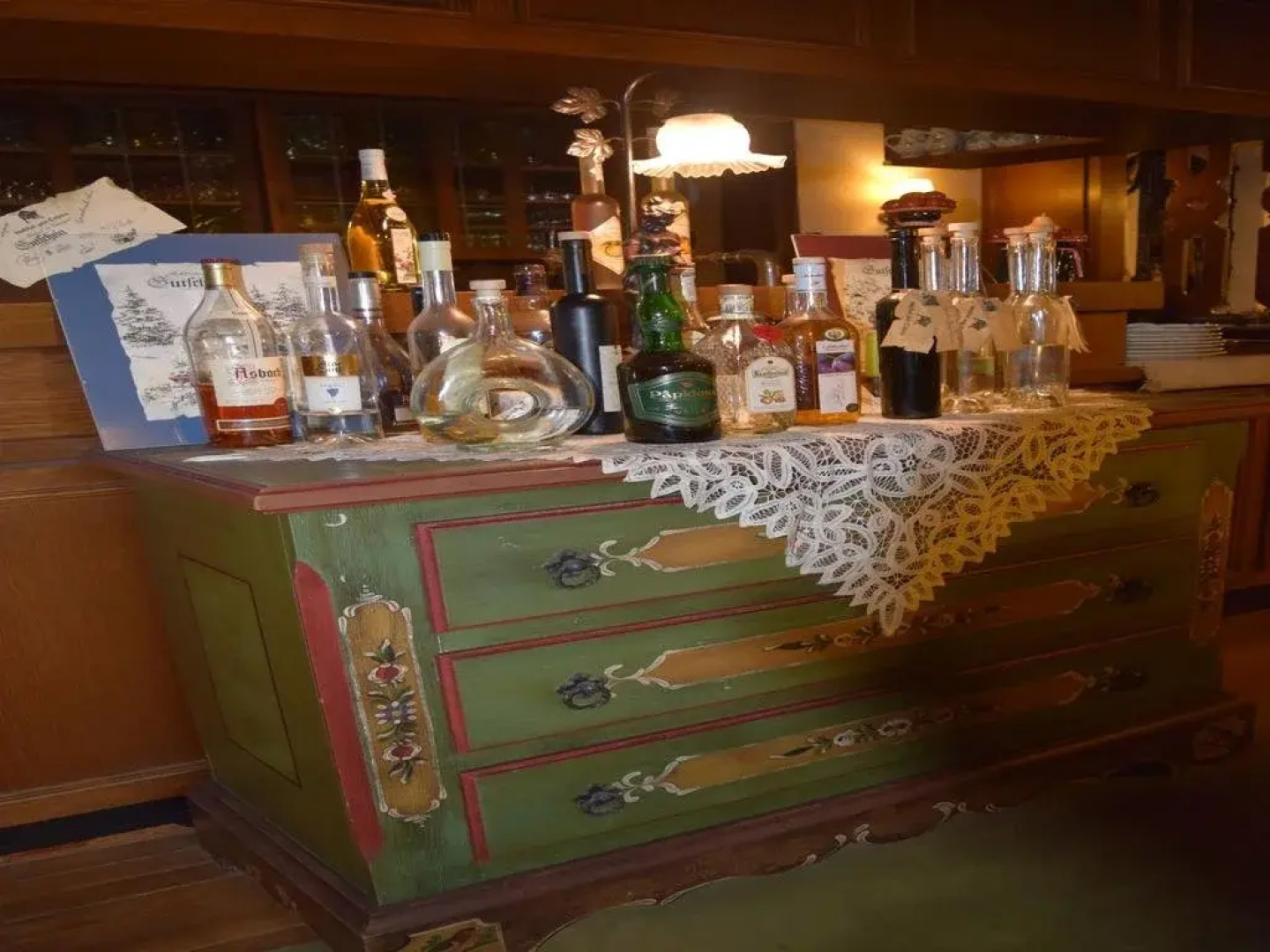 Hotel-Restaurant Ochsen