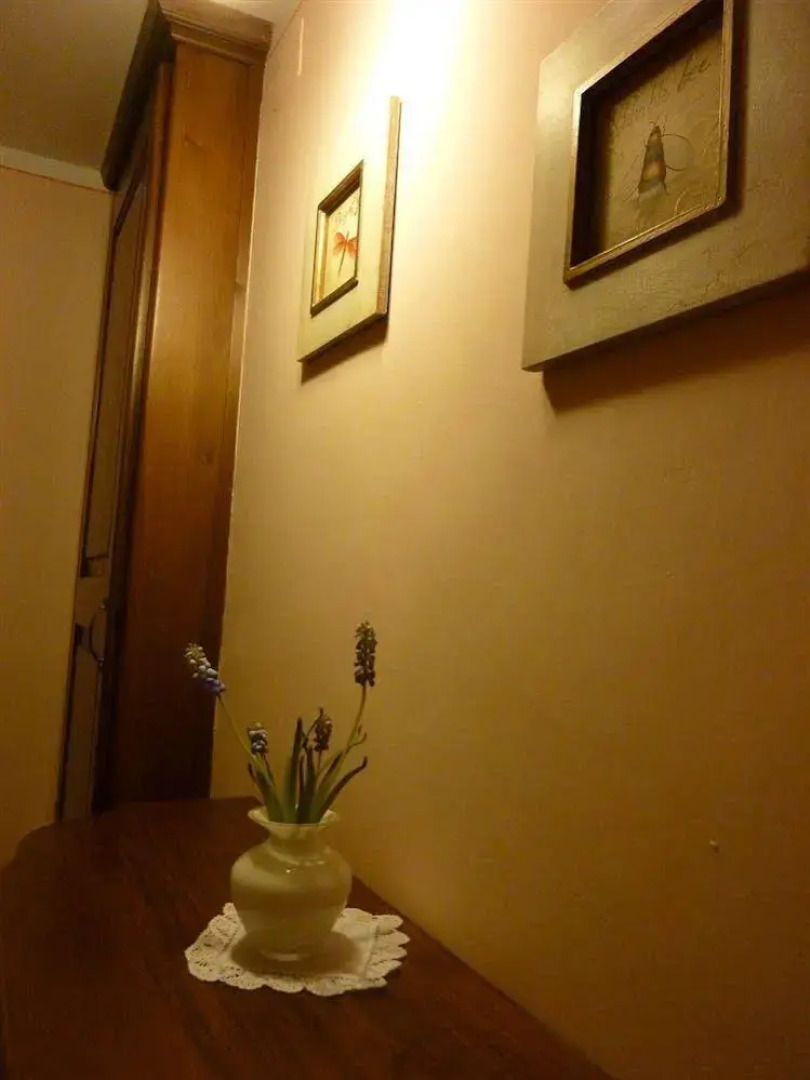 Casale dei Gelsi Bed & Breakfast