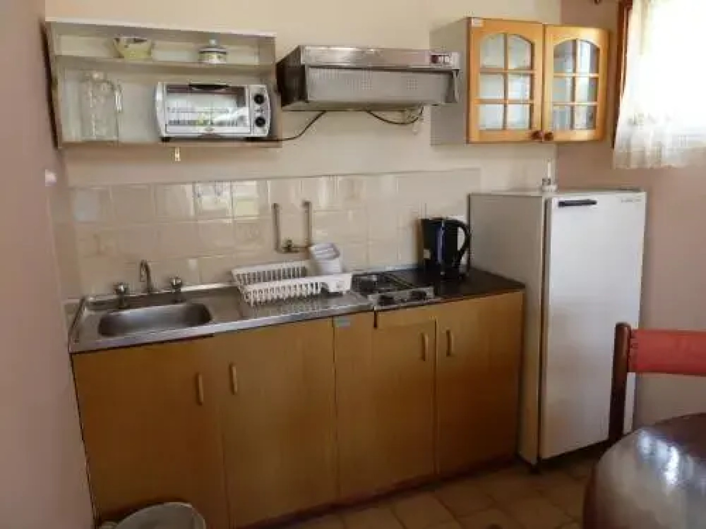 Cabañas y Departamentos Las Golondrinas