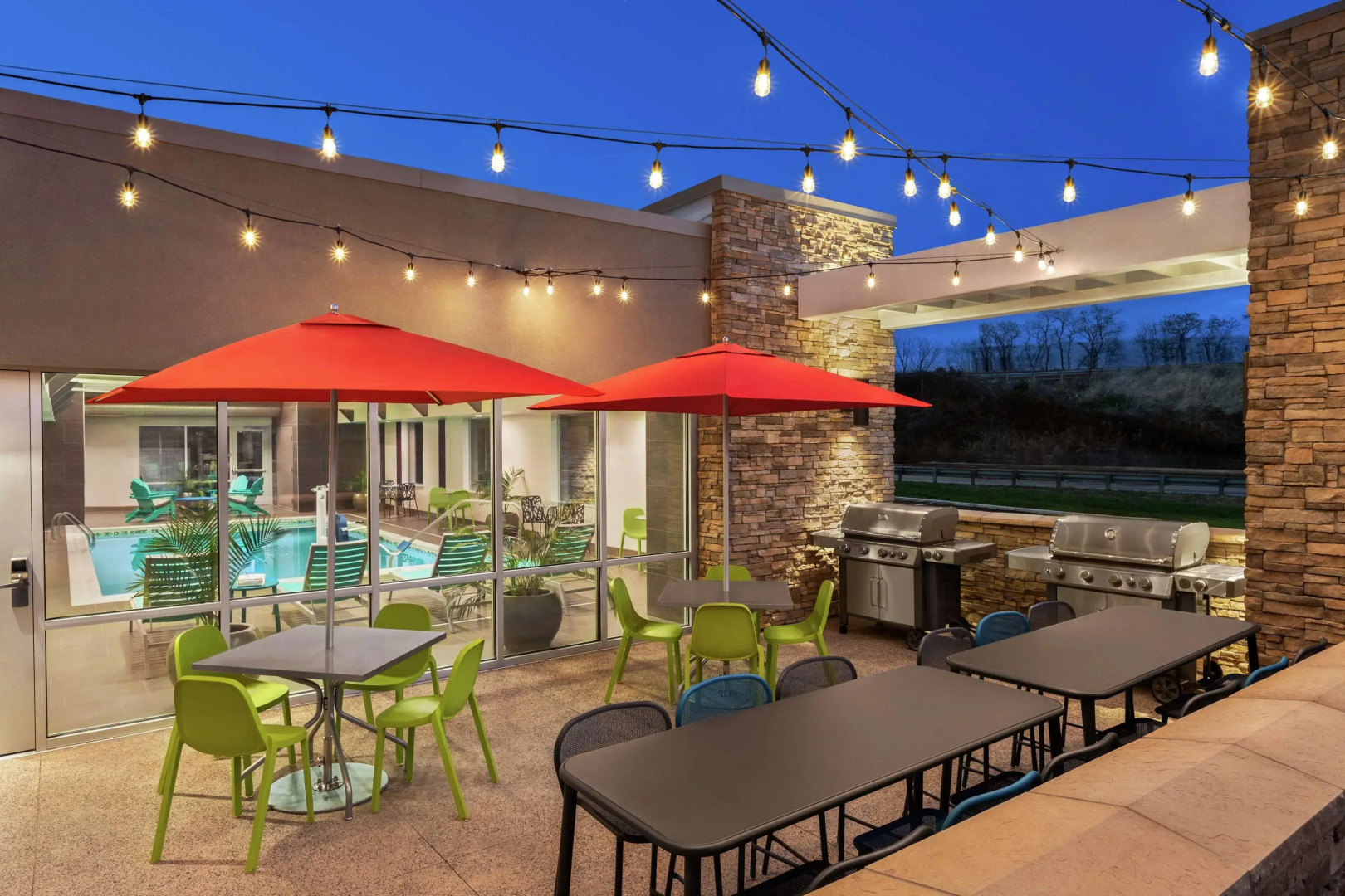 Home2 Suites by Hilton Ridley Park Philadelphia Airport South