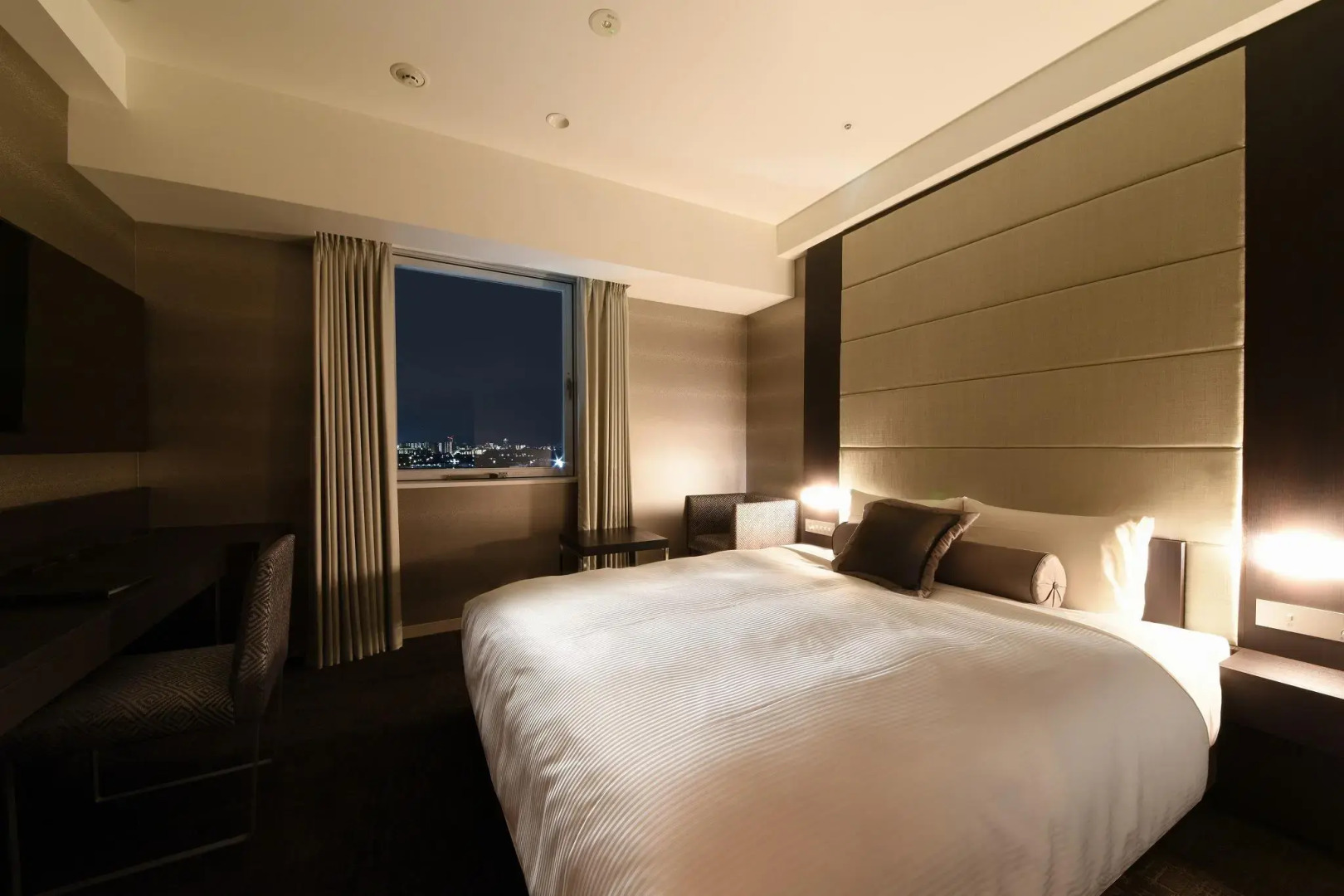 Vessel Inn Shiga Moriyama Station