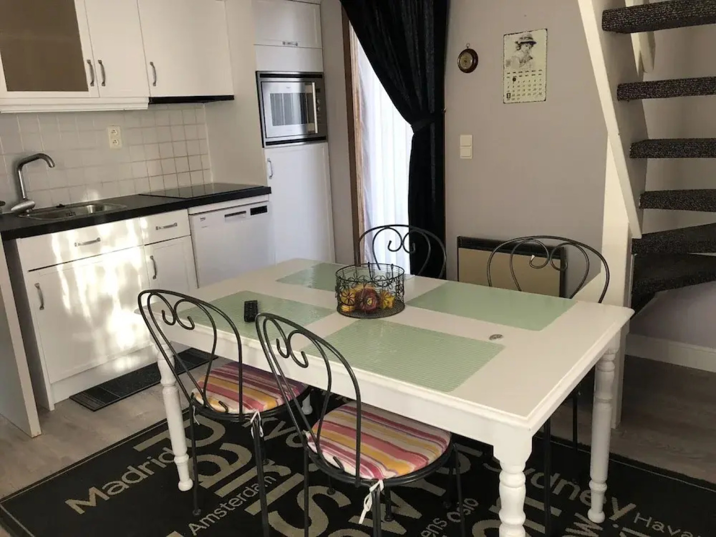 Holiday Home in Bredene, Terrace, Fenced Garden