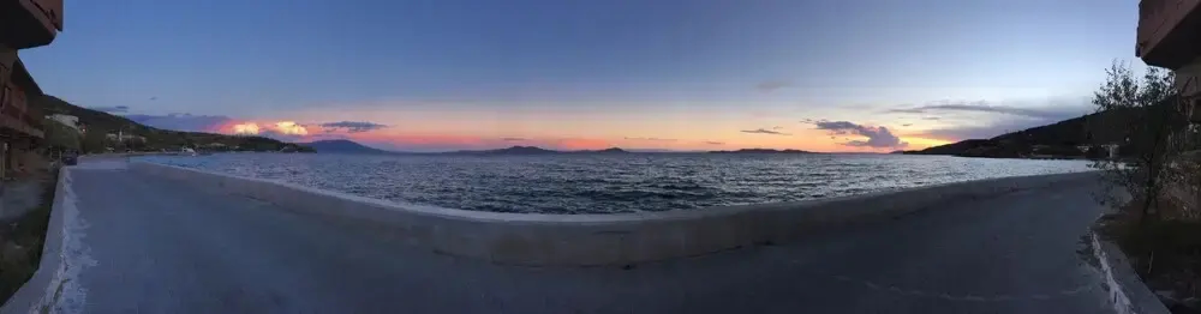 Murat Kaptan Apart Otel