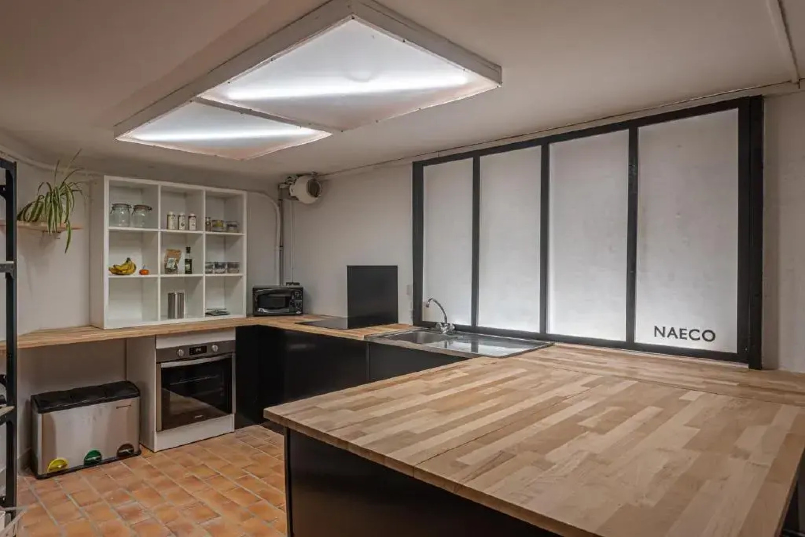 Naeco Le Pouldu - Hostel