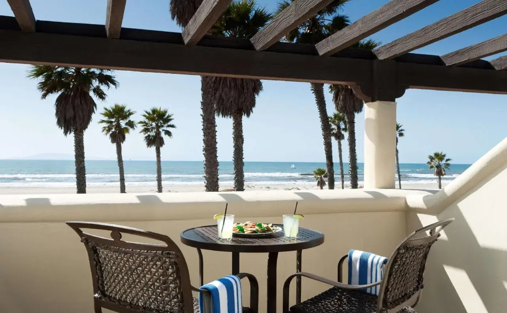 Zachari Dunes on Mandalay Beach, Curio Collection by Hilton