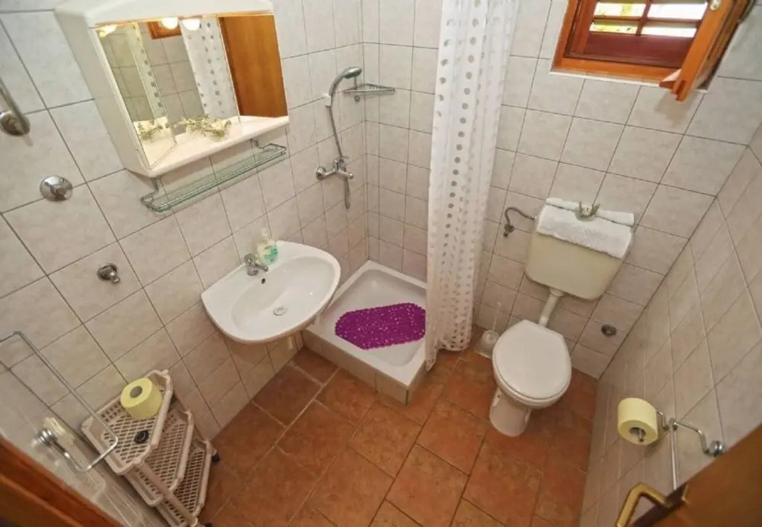 Josip - 100 m From Beach - A4