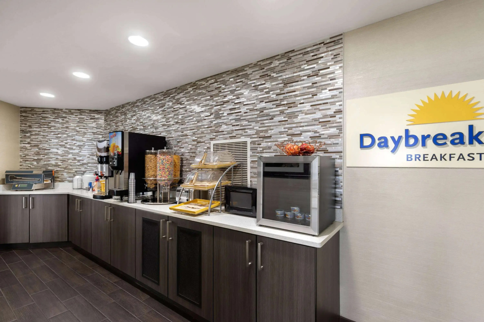Days Inn by Wyndham Chattanooga Lookout Mountain West