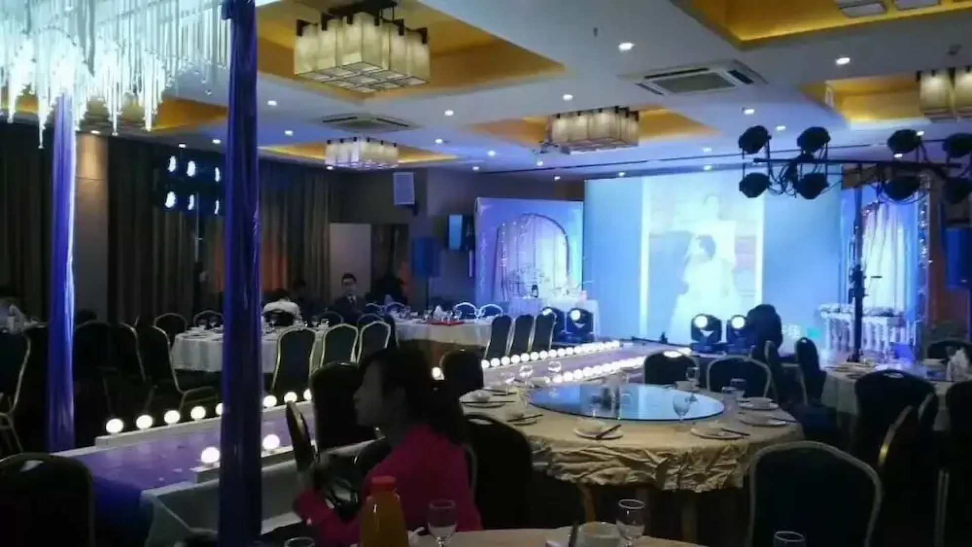 The Posh Hotel Fuzhou