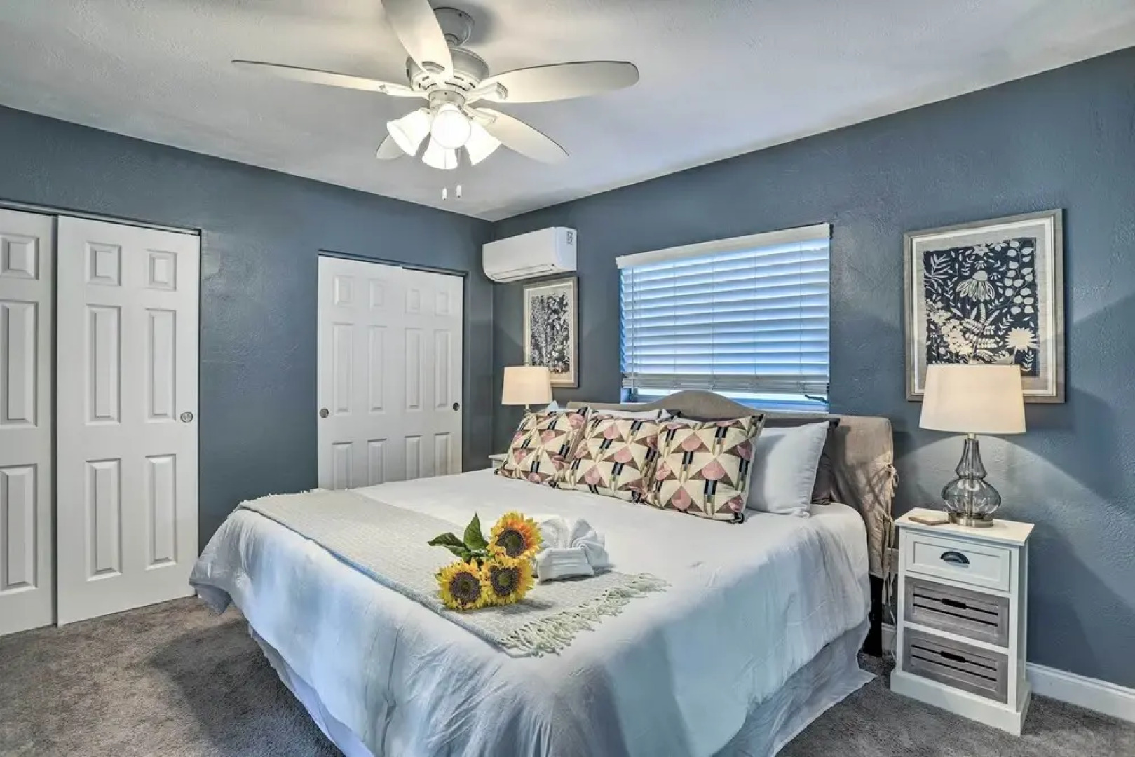 Remodeled St Petersburg Retreat w/ Hot Tub!