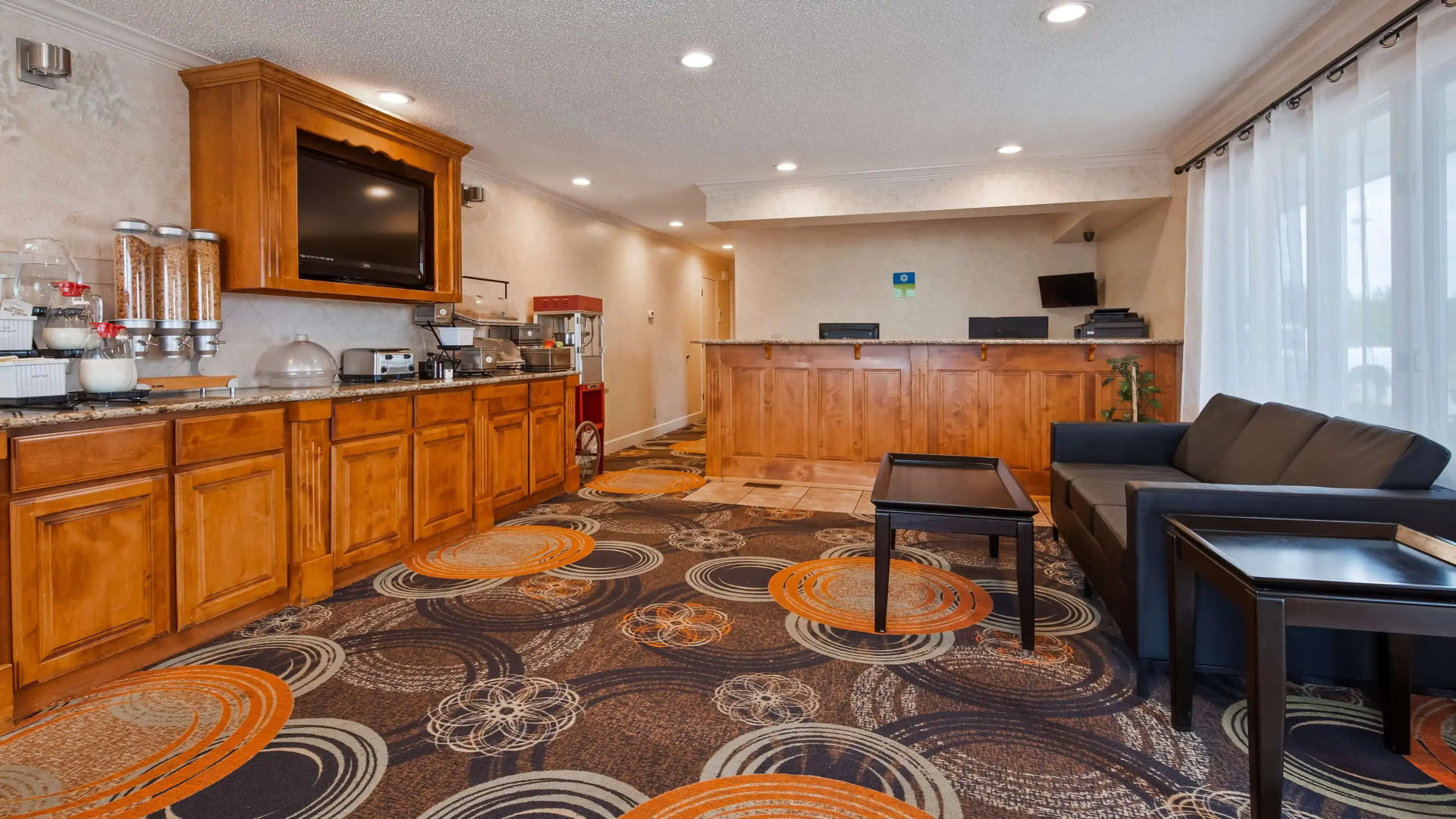 SureStay Hotel by Best Western Cameron