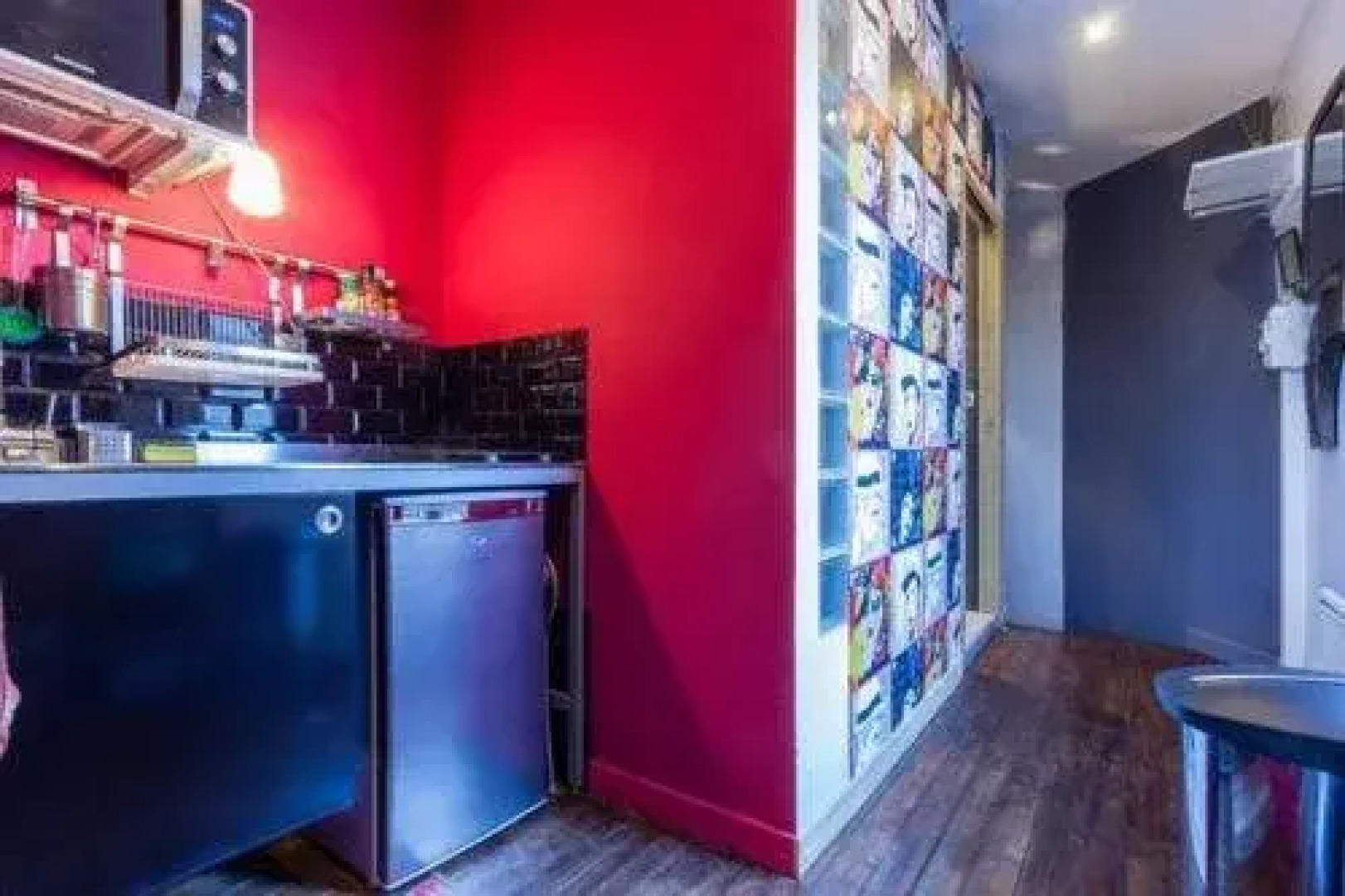 Les Appartements de Champagne