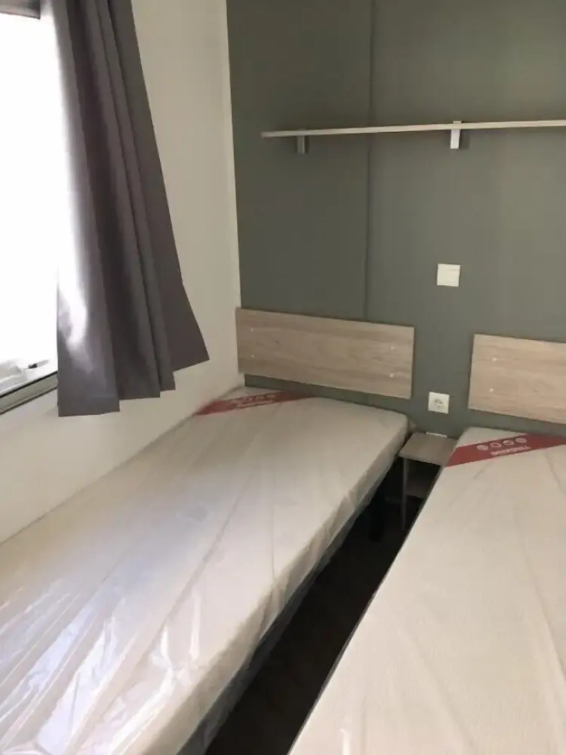 Village Vacance la Reserve