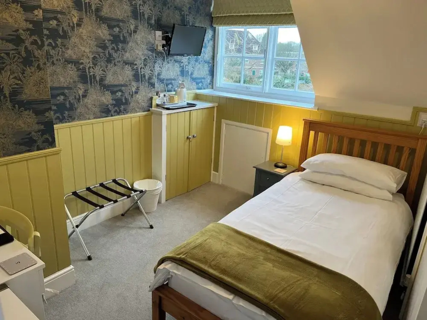 The Palmerston Rooms