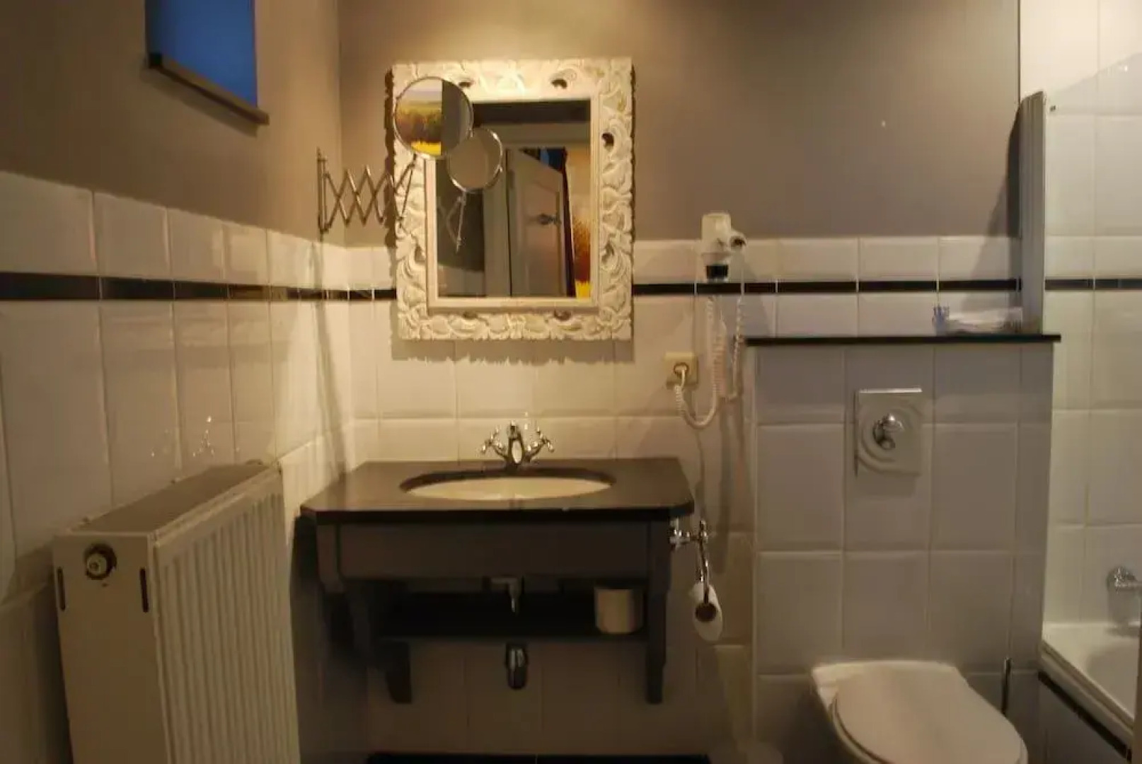 Hostellerie au Coeur Du Spinois