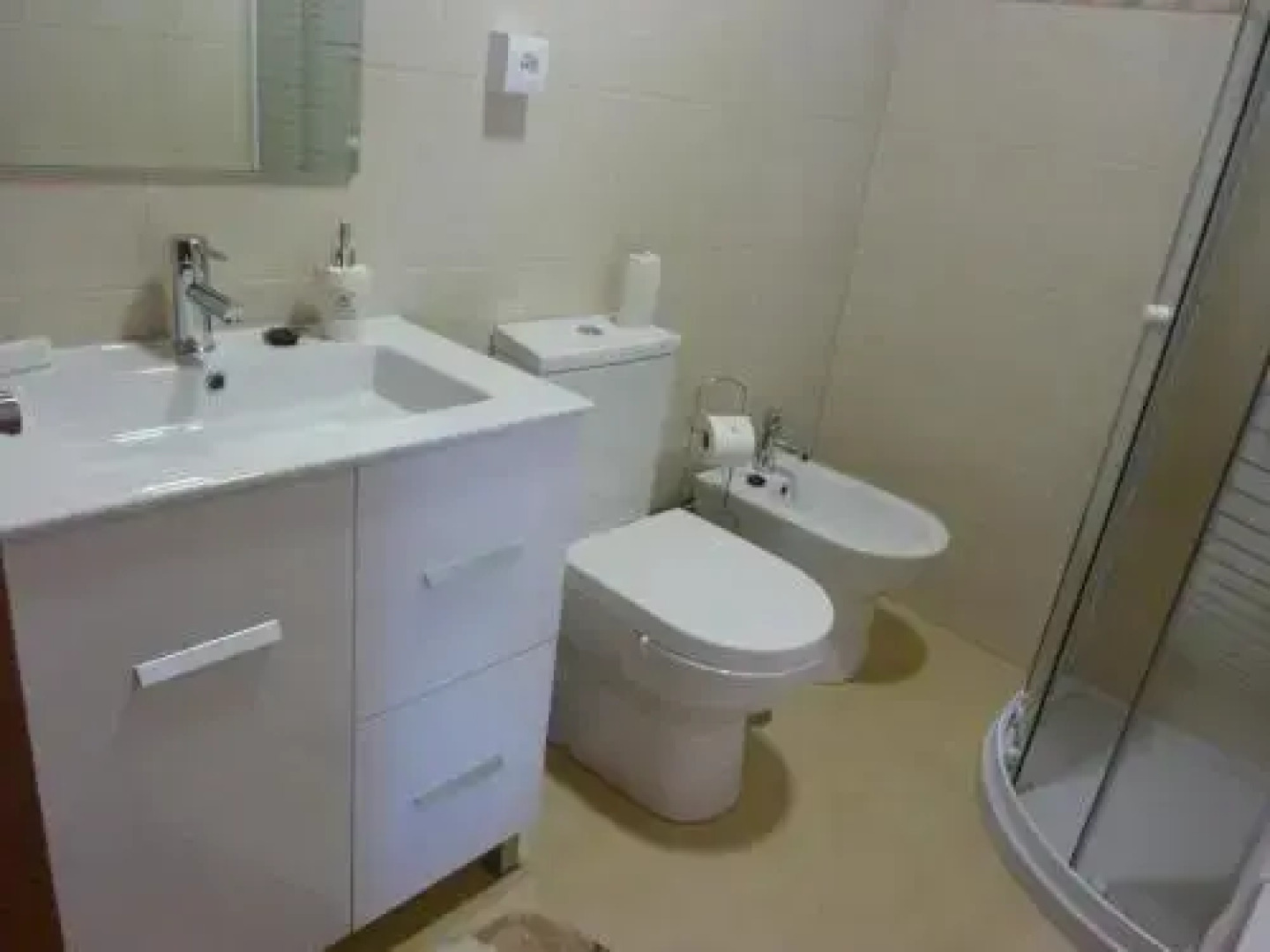 Apartamento 1 Penedo