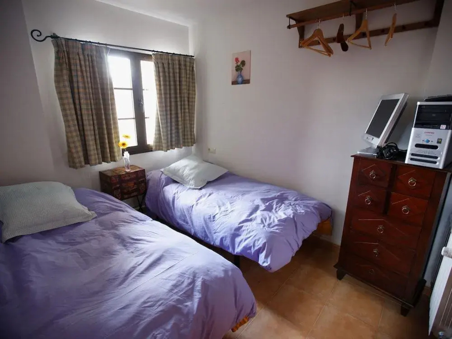 Centro de Turismo Rural Alimari