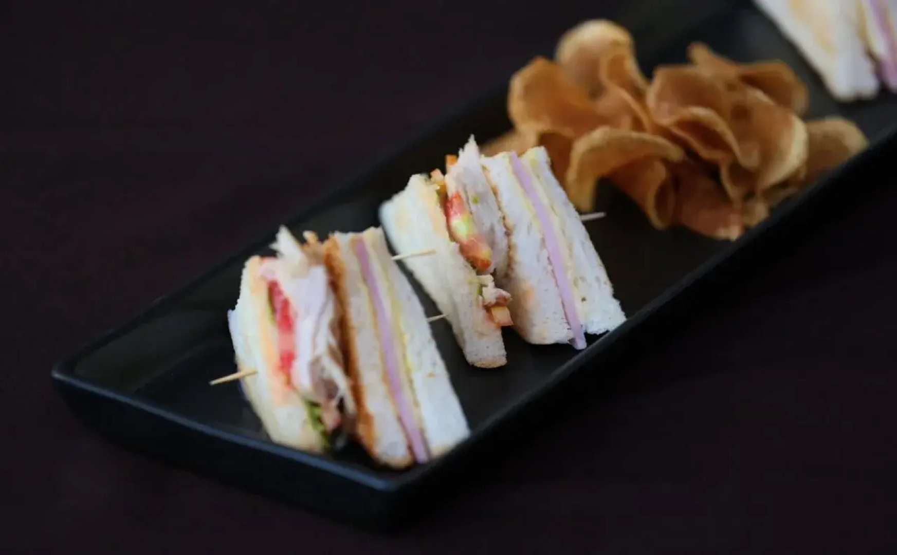 The Ratchathani Hotel