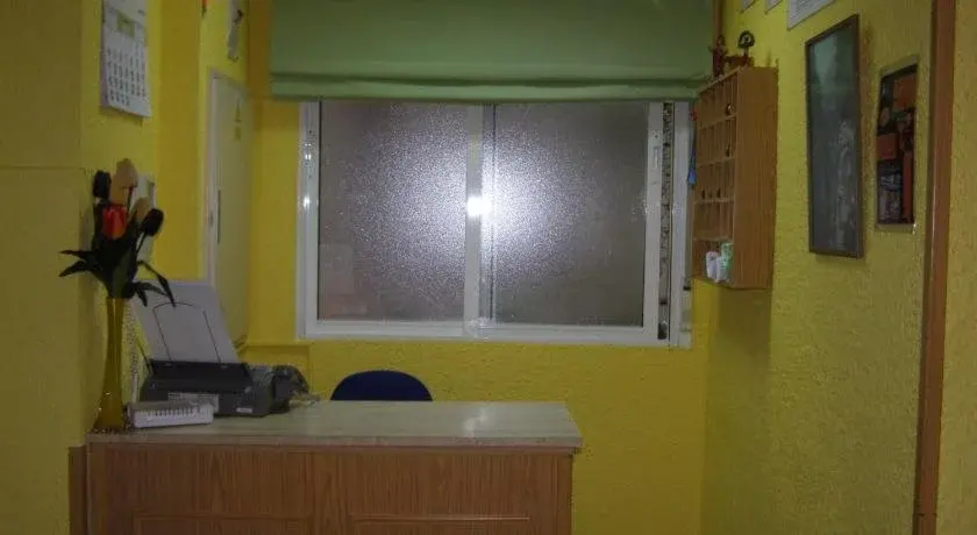 Hostal Residencia Fernandez