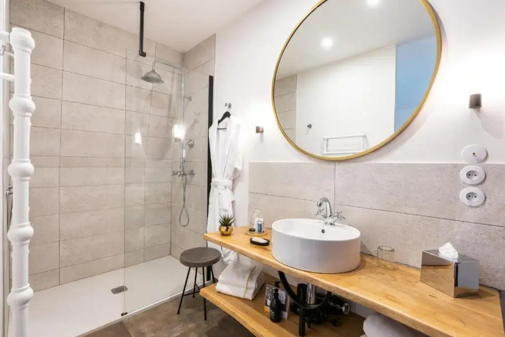 Les Jardins de Coppelia