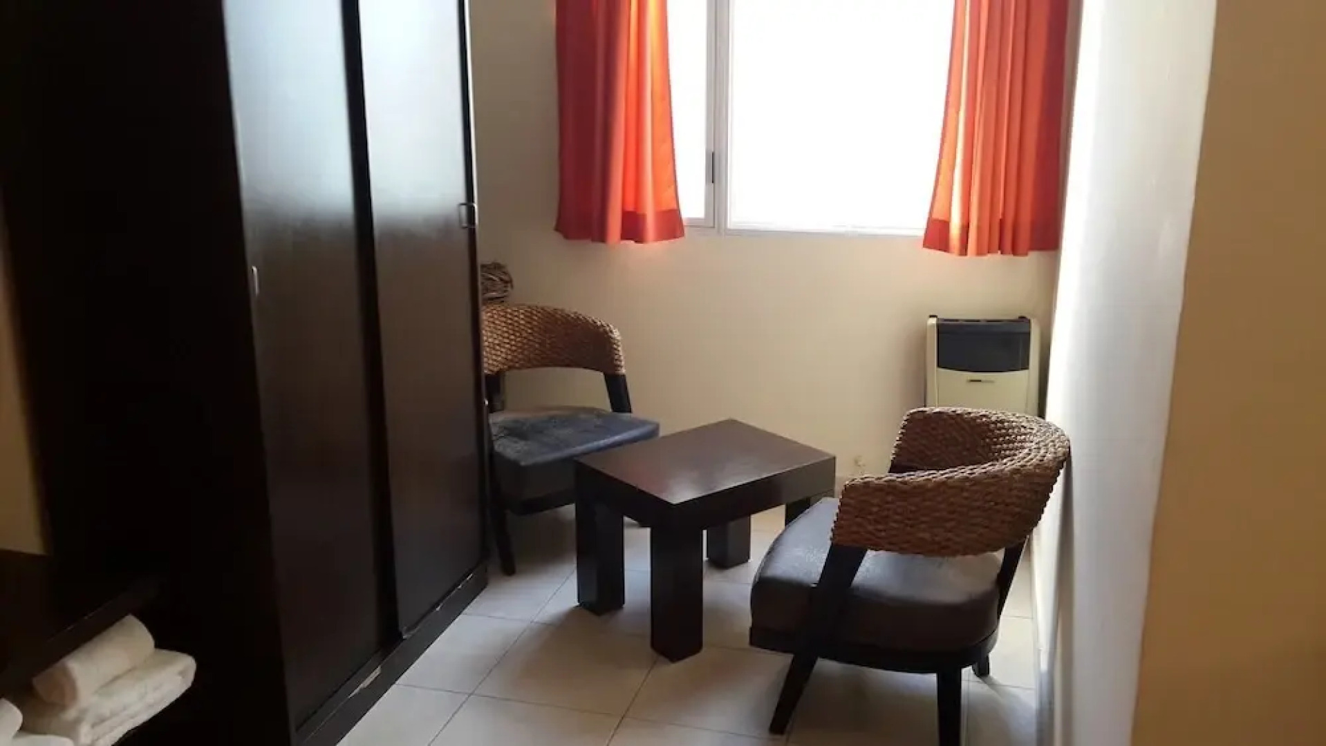 Hotel Costanera del Sur