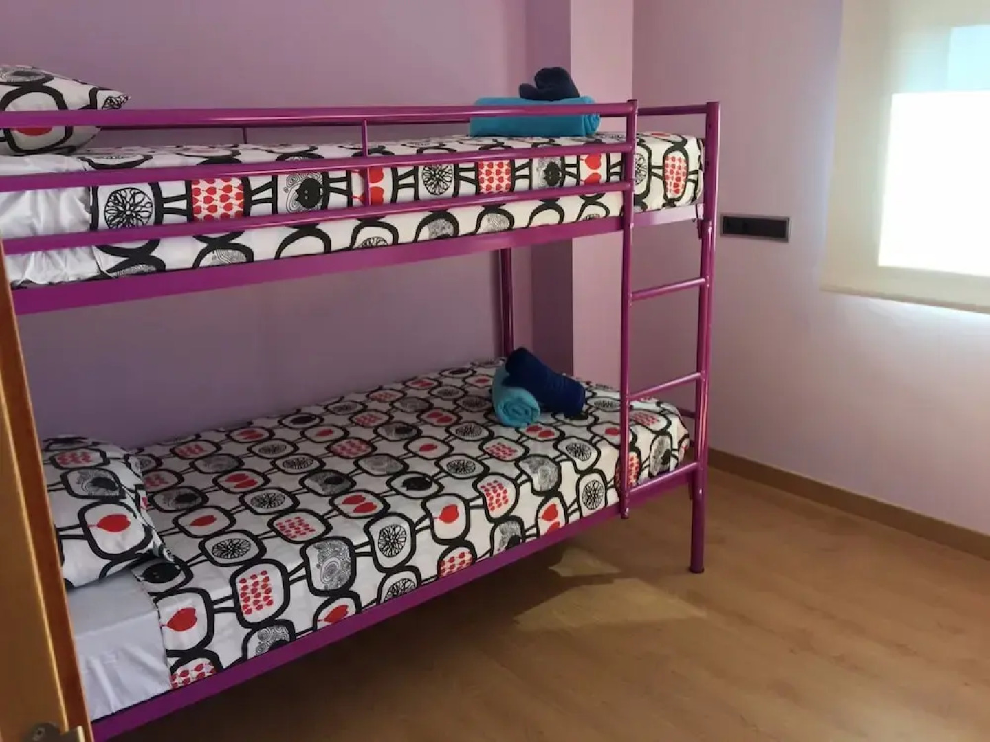 Apartamento Vivalidays Laia Barcelona