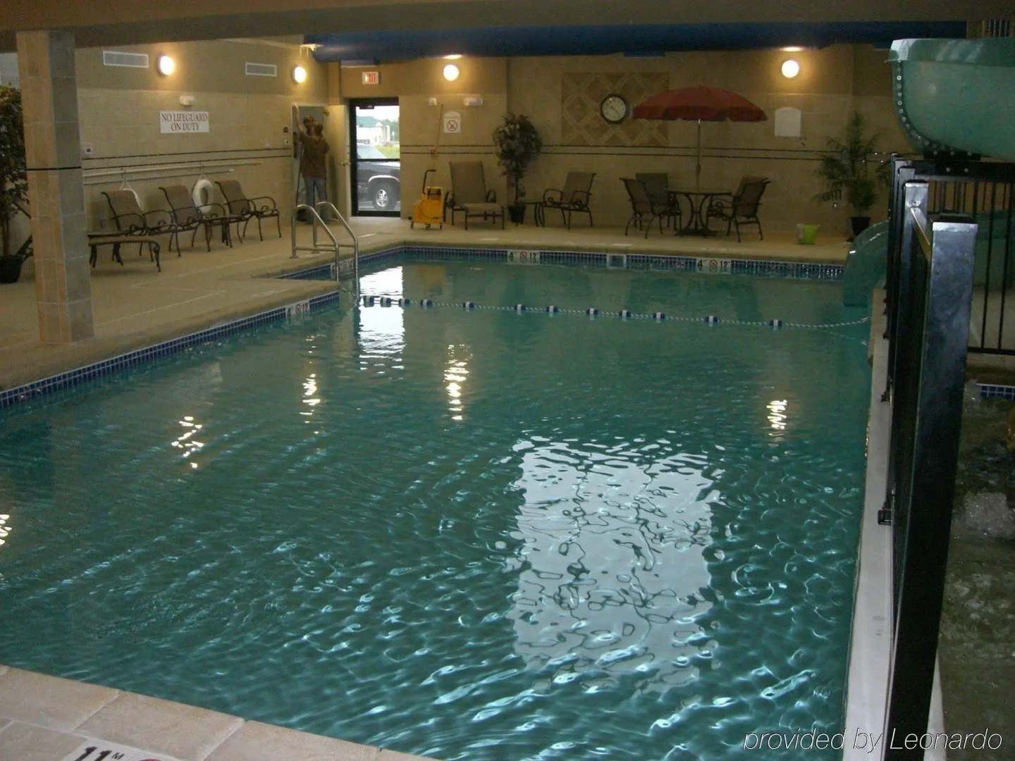 Holiday Inn Express Mitchell by IHG