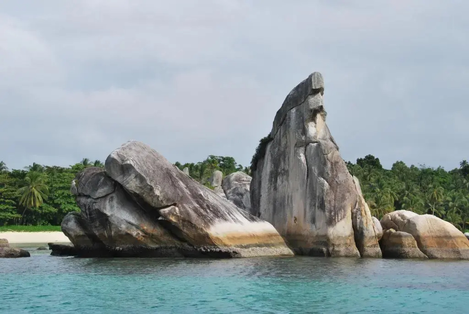 OYO 503 Hotel Belitong