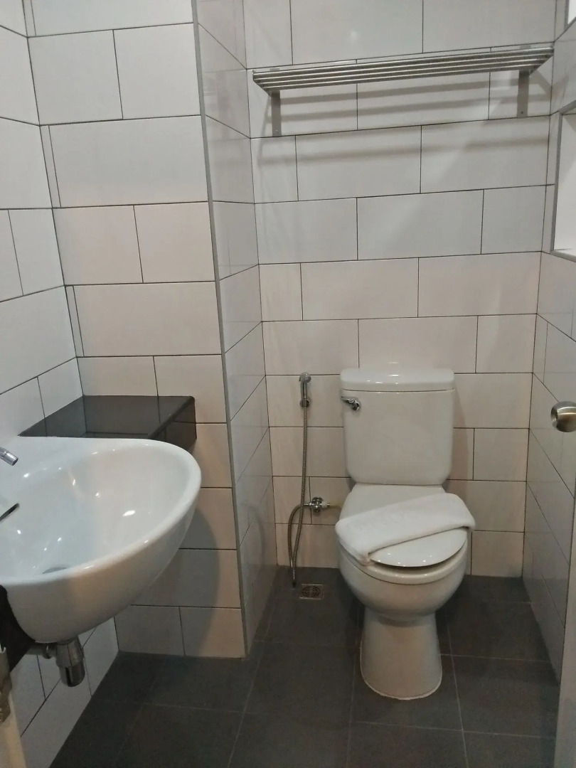 OYO 488 Delight Residence