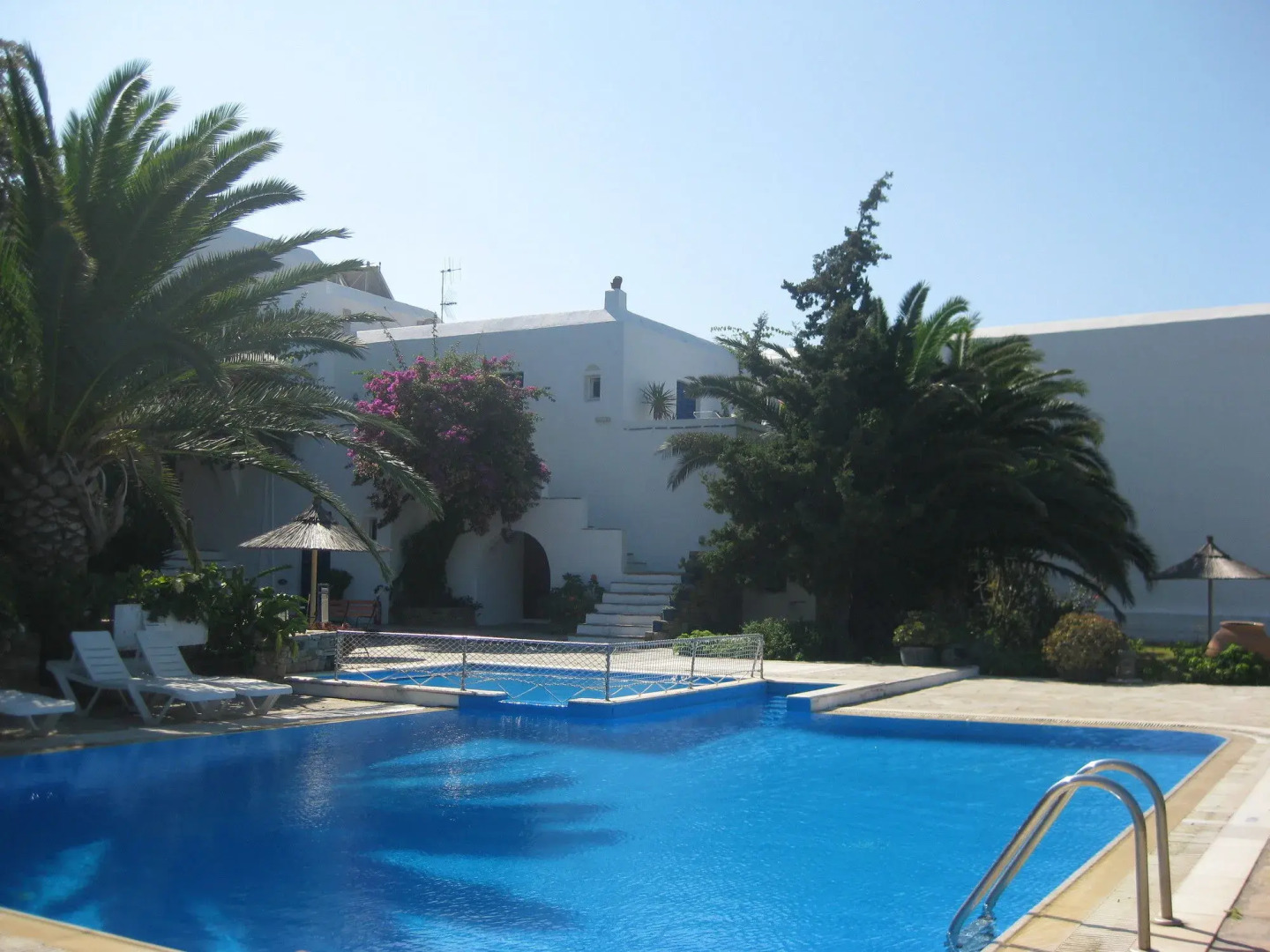 Antonina Hotel Apartments