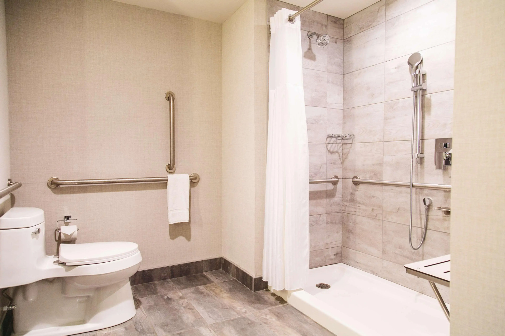 Hilton Garden Inn Fredericton