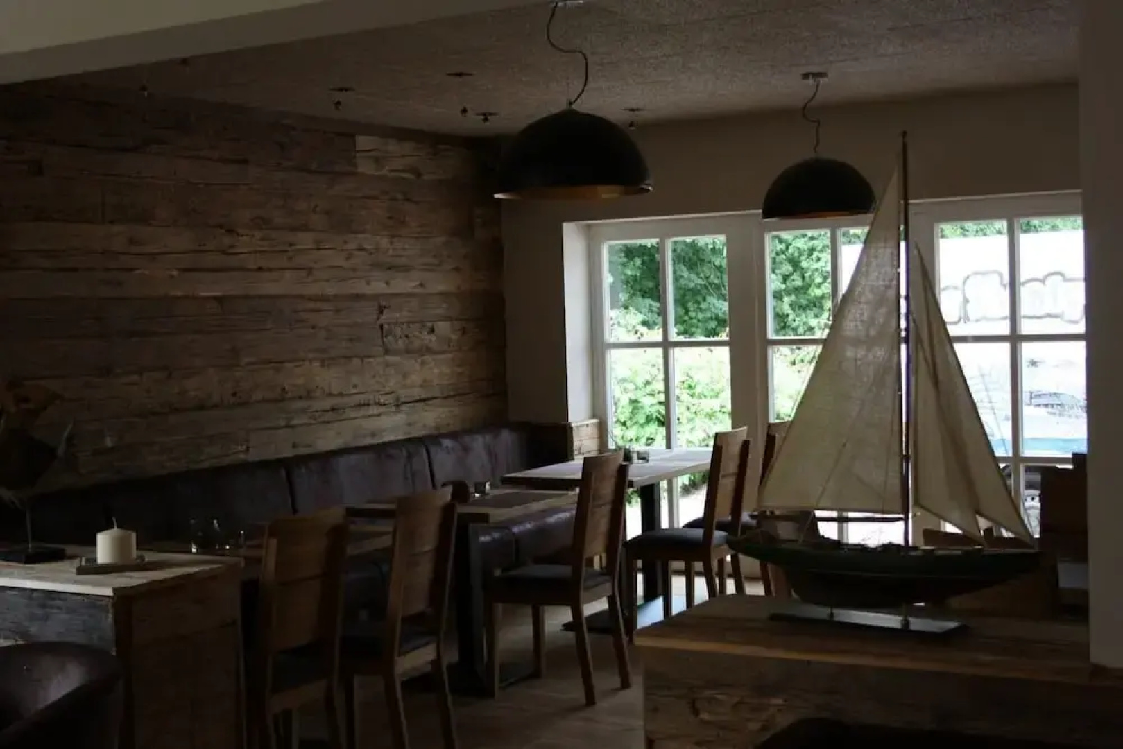 Hotel Bootshaus