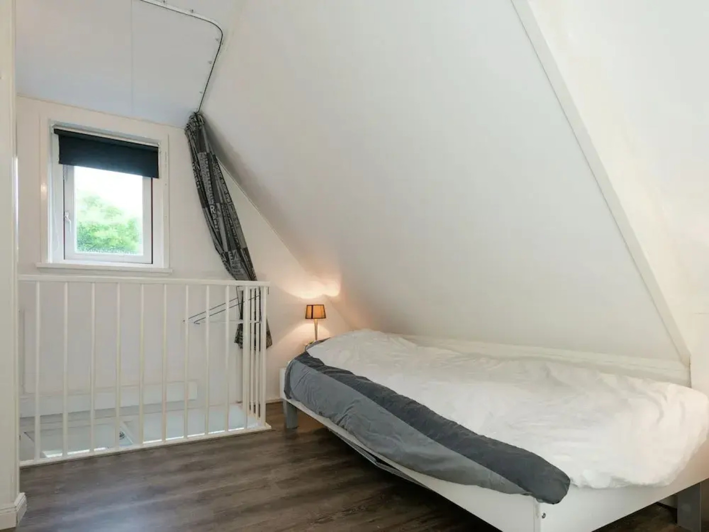 Elegant Apartment in Hoorn With Roof Terrace