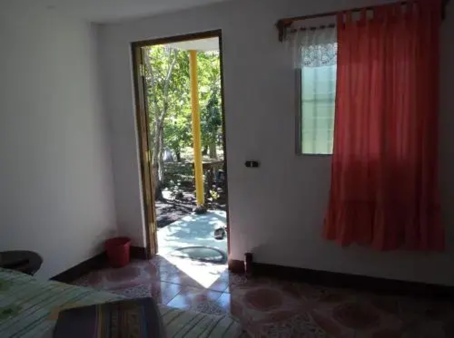Cabinas Gallazo