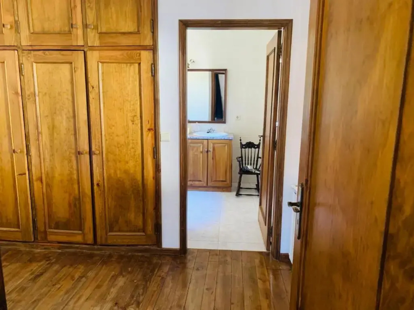 Quinta do Casarão - Casa de Campo com Piscina