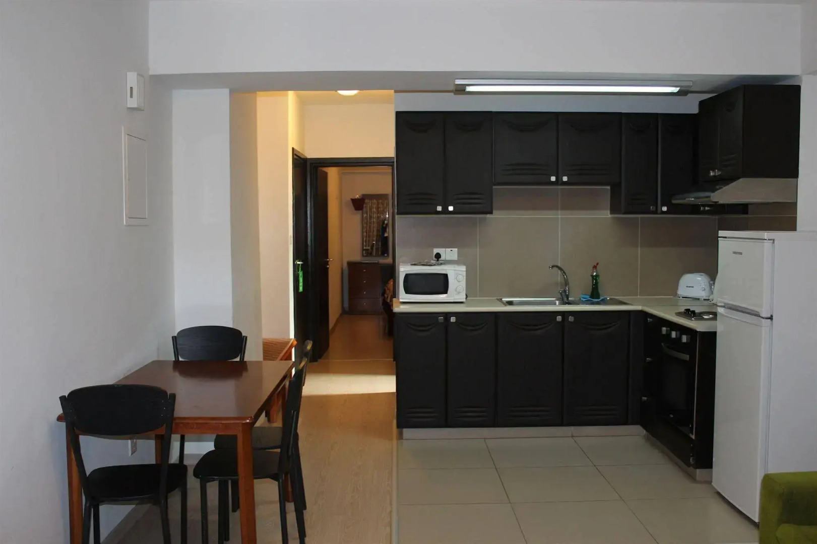 Eleonora Hotel Apartments