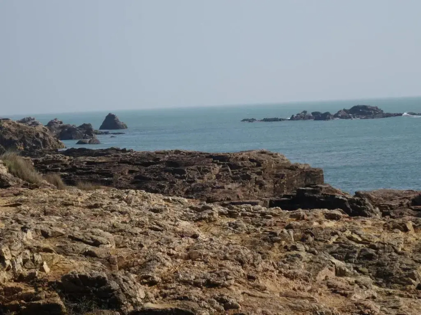 Appartement vue sur golf