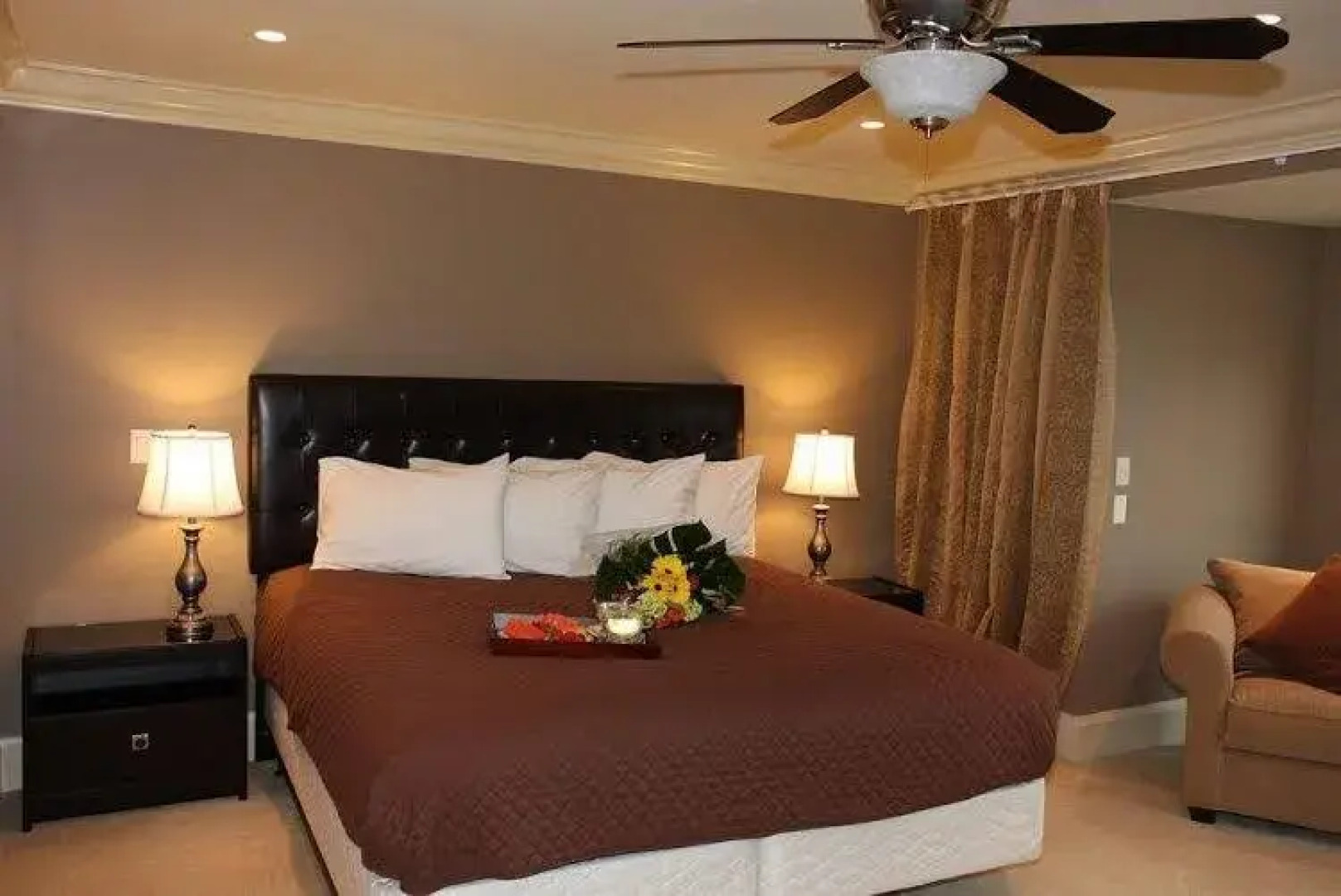 Riverside Garden Richmond