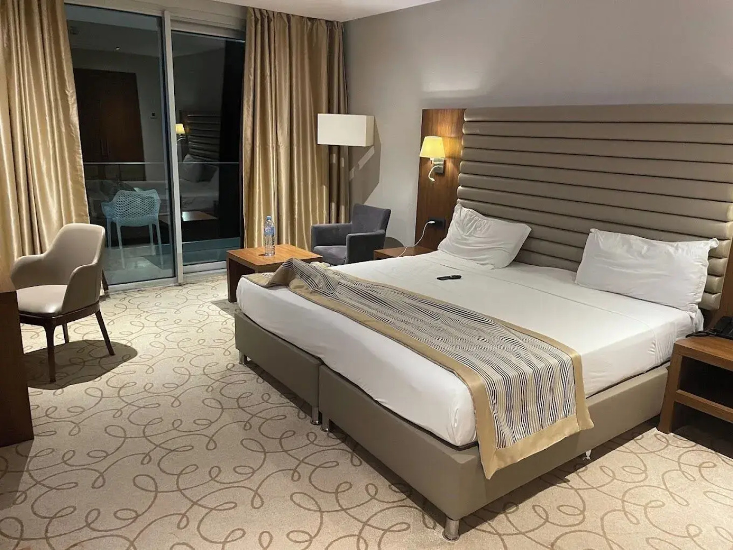 Belle Vue Hotel Skikda